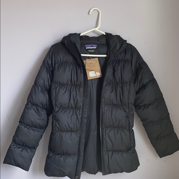 Patagonia Jackets & Blazers - NWT Patagonia Women’s Downtown Jacket